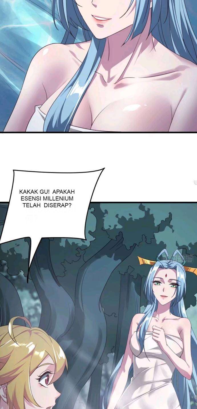 My Harem Depend on Drawing Cards - Chapter 67 7