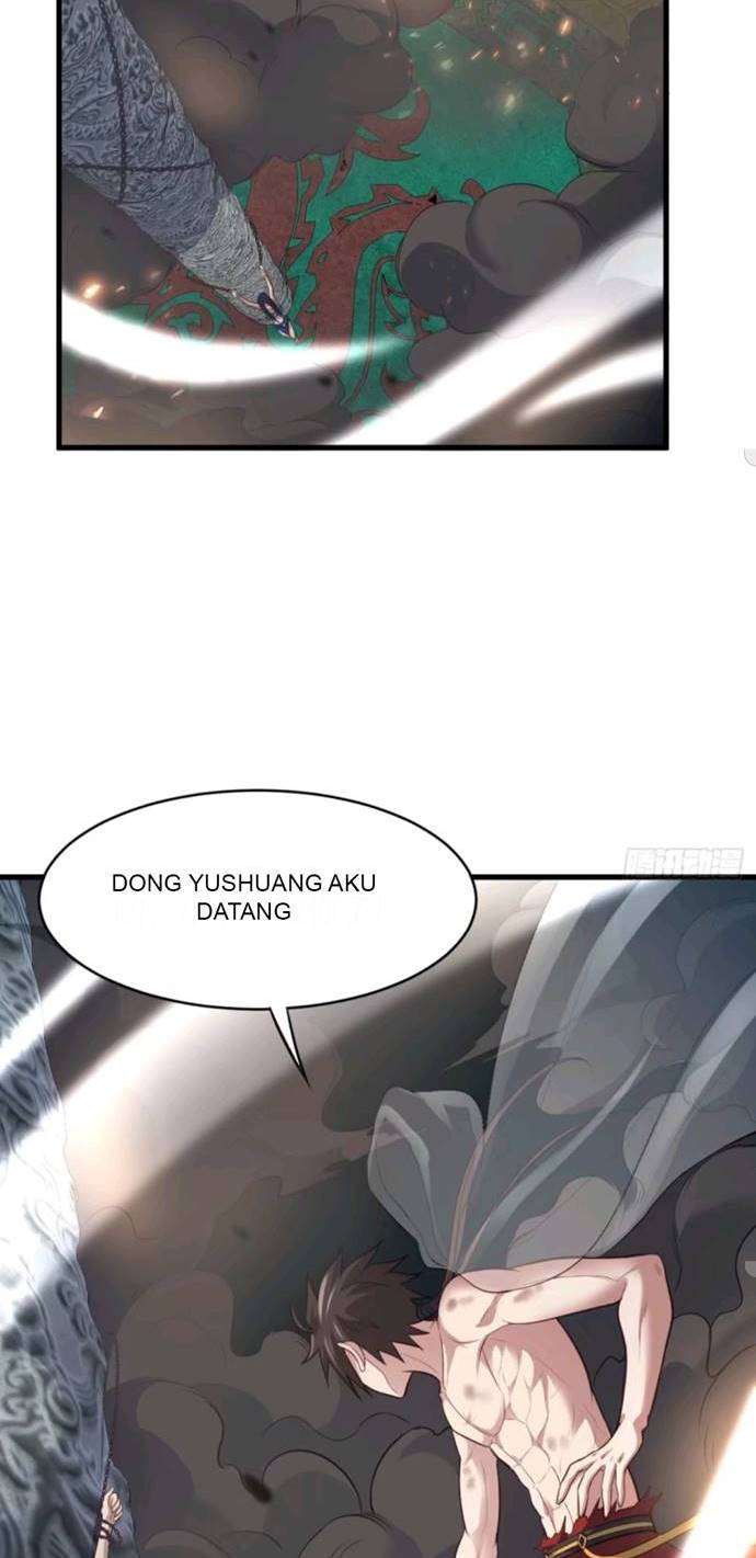 My Harem Depend on Drawing Cards - Chapter 67 49