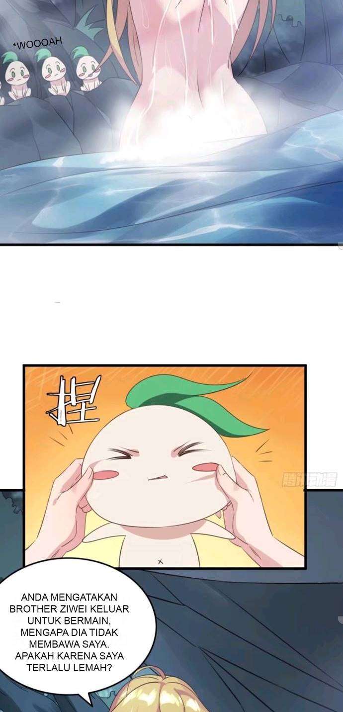 My Harem Depend on Drawing Cards - Chapter 67 5