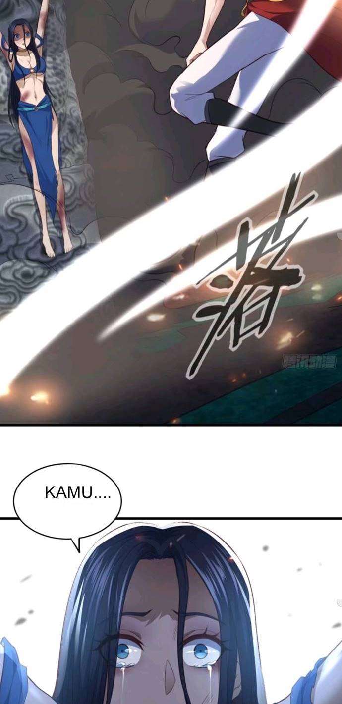 My Harem Depend on Drawing Cards - Chapter 67 50