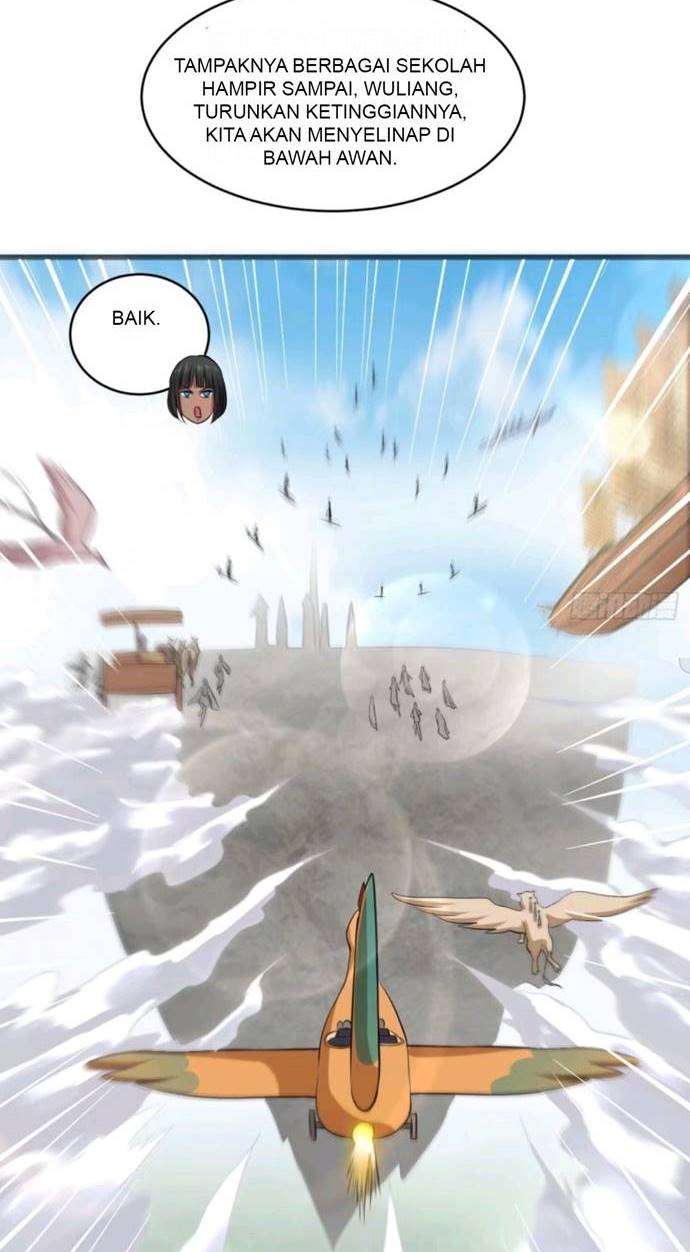 My Harem Depend on Drawing Cards - Chapter 64 28