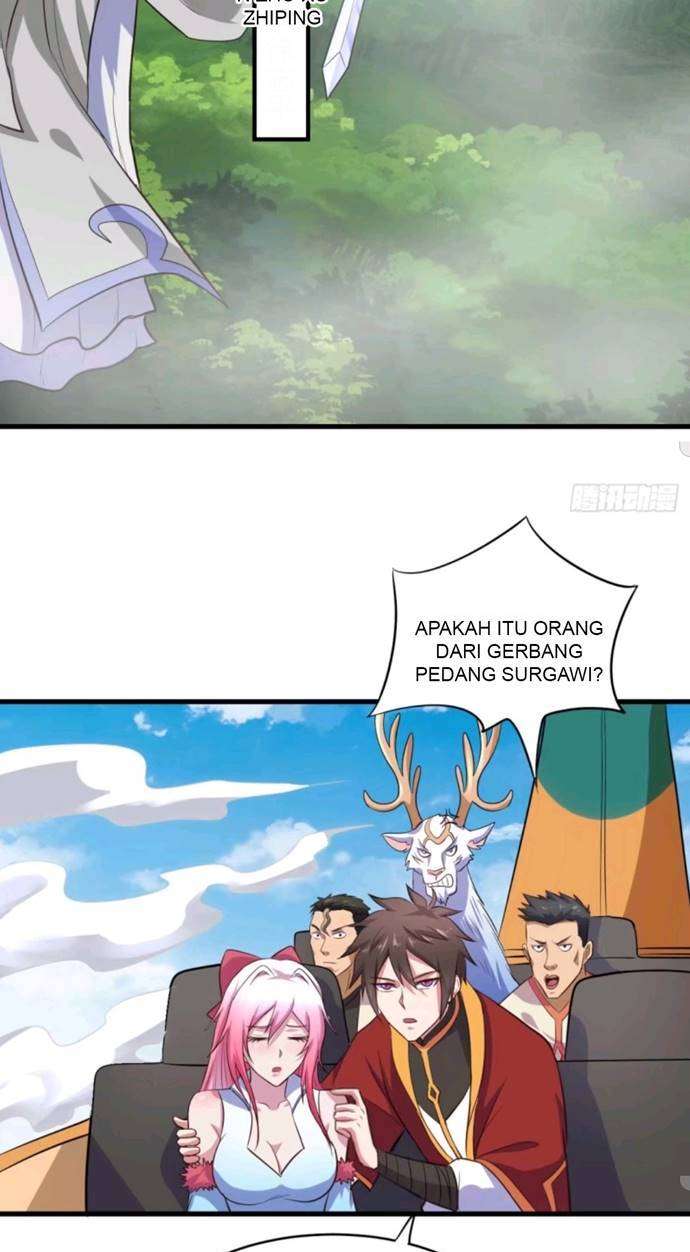 My Harem Depend on Drawing Cards - Chapter 64 27