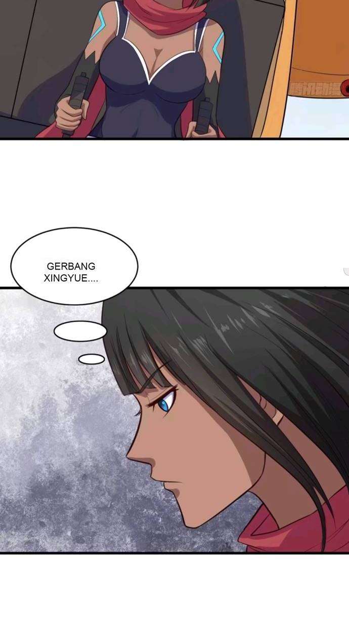 My Harem Depend on Drawing Cards - Chapter 64 24