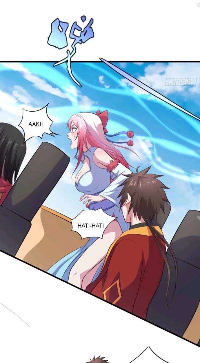 My Harem Depend on Drawing Cards - Chapter 64 25