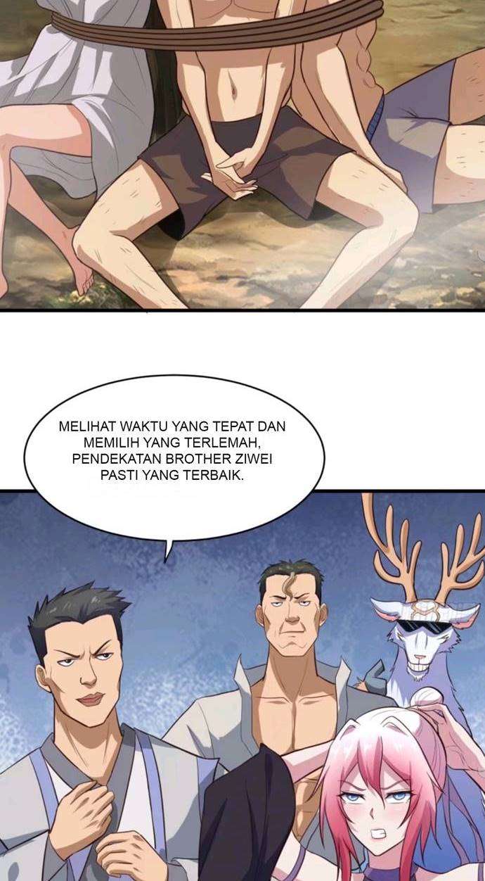My Harem Depend on Drawing Cards - Chapter 64 30