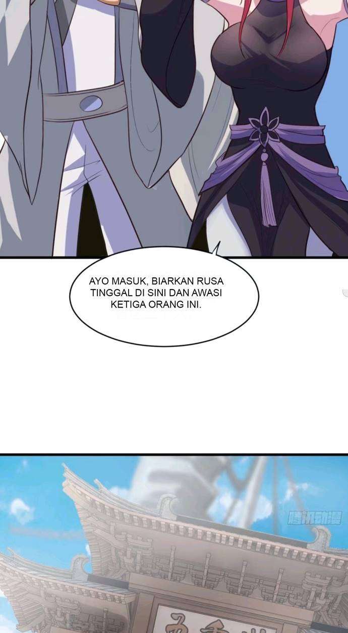 My Harem Depend on Drawing Cards - Chapter 64 31