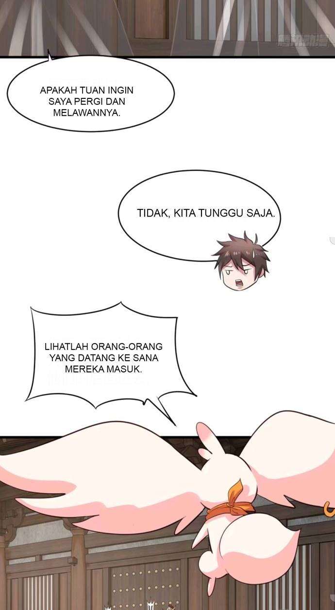My Harem Depend on Drawing Cards - Chapter 64 34