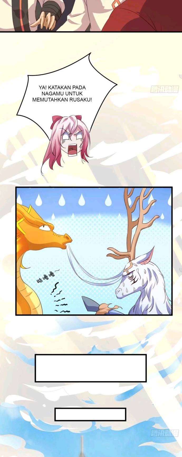 My Harem Depend on Drawing Cards - Chapter 64 13