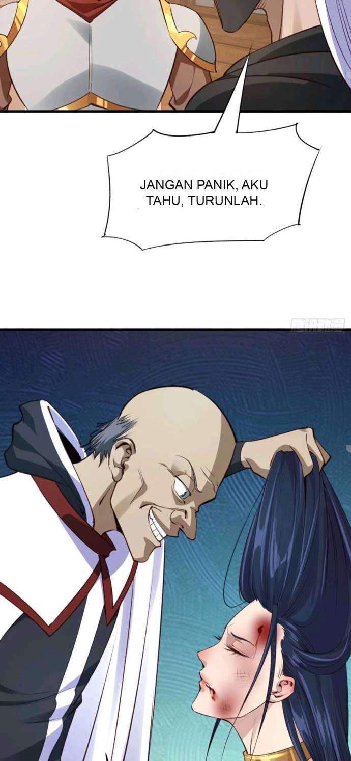 My Harem Depend on Drawing Cards - Chapter 65 34