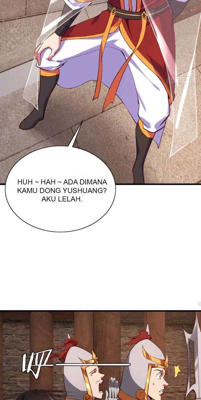 My Harem Depend on Drawing Cards - Chapter 65 10