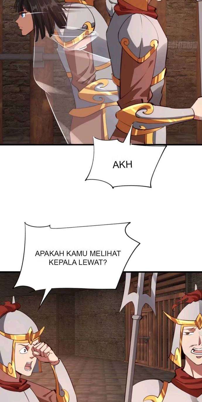 My Harem Depend on Drawing Cards - Chapter 65 11