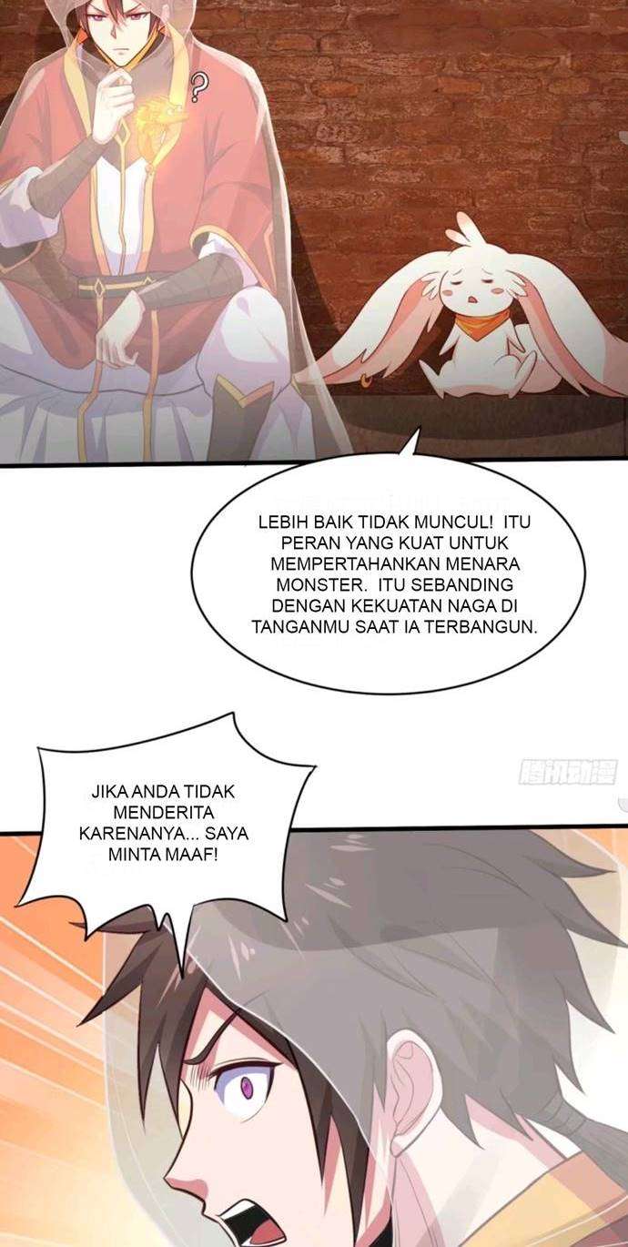 My Harem Depend on Drawing Cards - Chapter 65 16