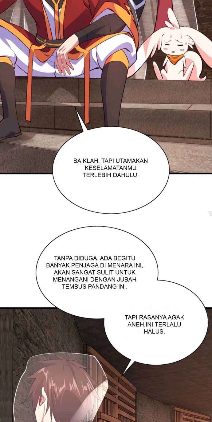 My Harem Depend on Drawing Cards - Chapter 65 14