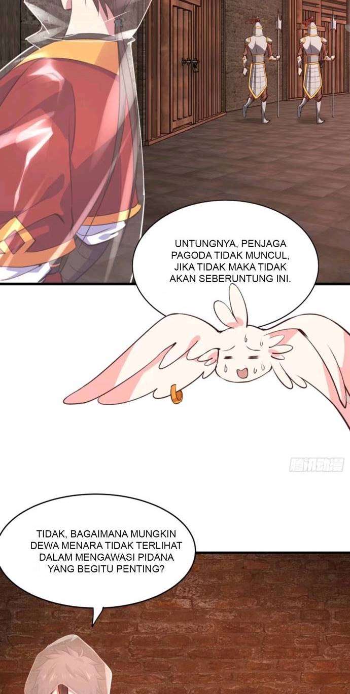 My Harem Depend on Drawing Cards - Chapter 65 15