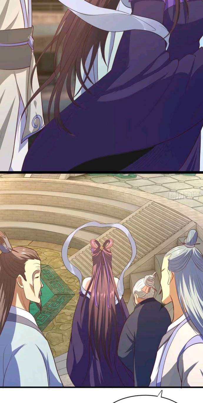 My Harem Depend on Drawing Cards - Chapter 65 6
