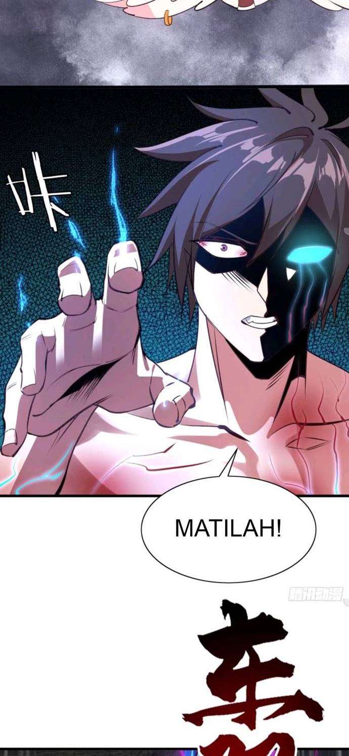 My Harem Depend on Drawing Cards - Chapter 65 49