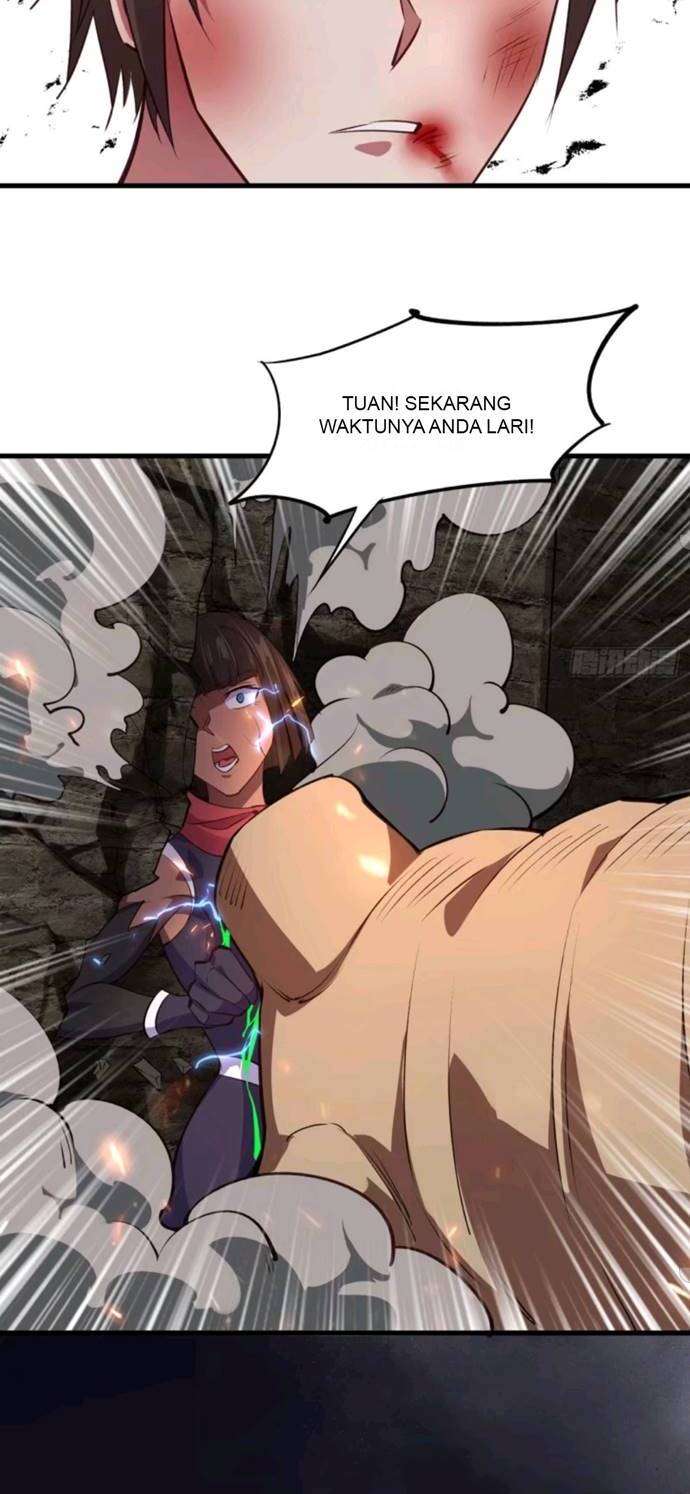 My Harem Depend on Drawing Cards - Chapter 65 46