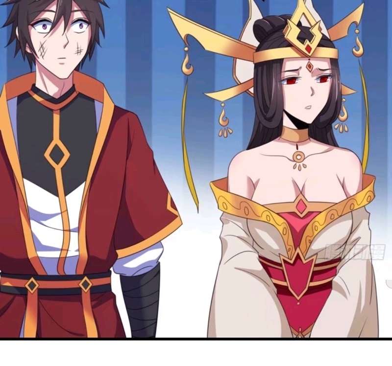 My Harem Depend on Drawing Cards - Chapter 78 10
