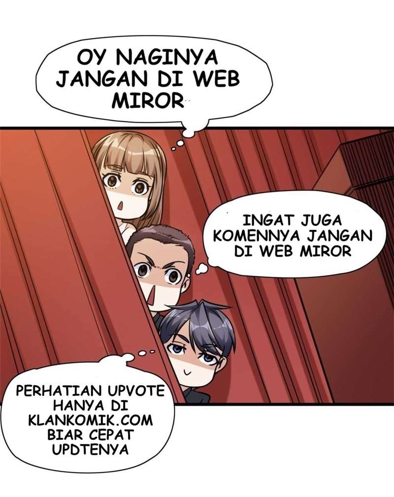 My Harem Depend on Drawing Cards - Chapter 78 17