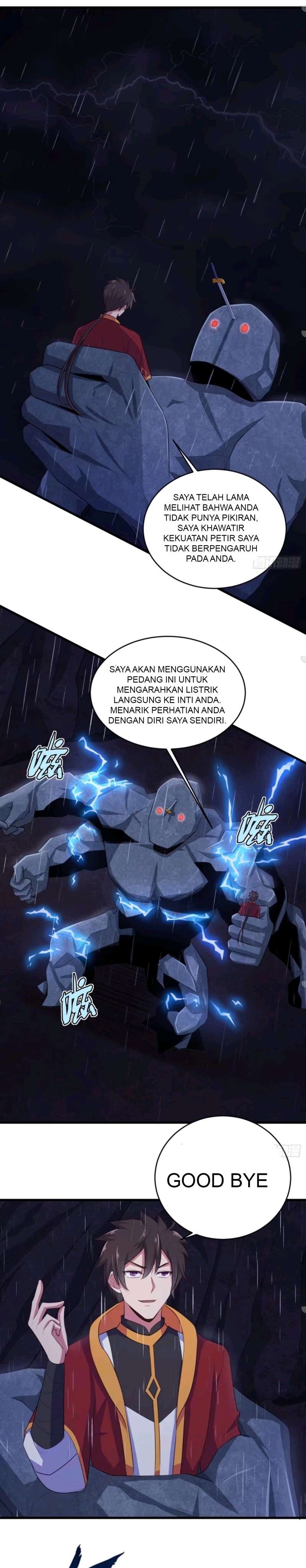 My Harem Depend on Drawing Cards - Chapter 78 6