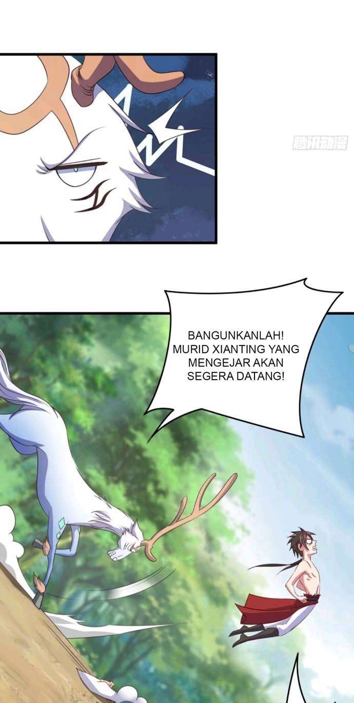 My Harem Depend on Drawing Cards - Chapter 72 14