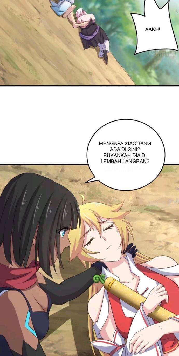 My Harem Depend on Drawing Cards - Chapter 72 15