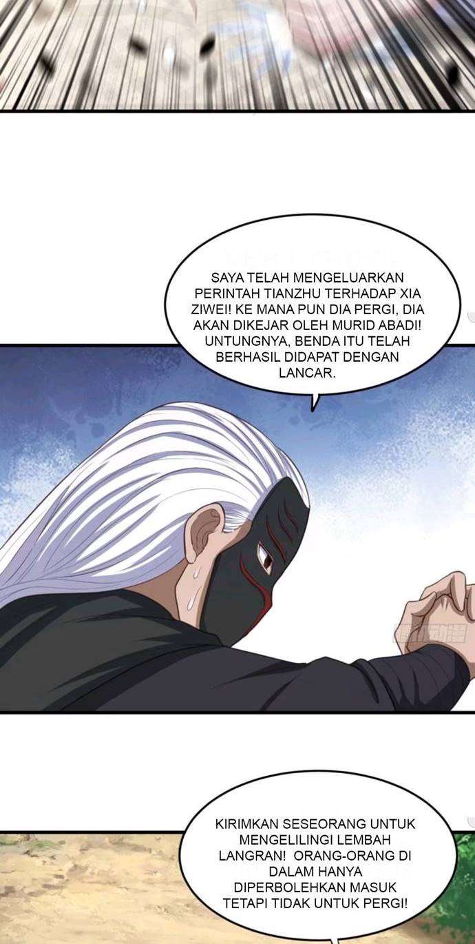 My Harem Depend on Drawing Cards - Chapter 72 4
