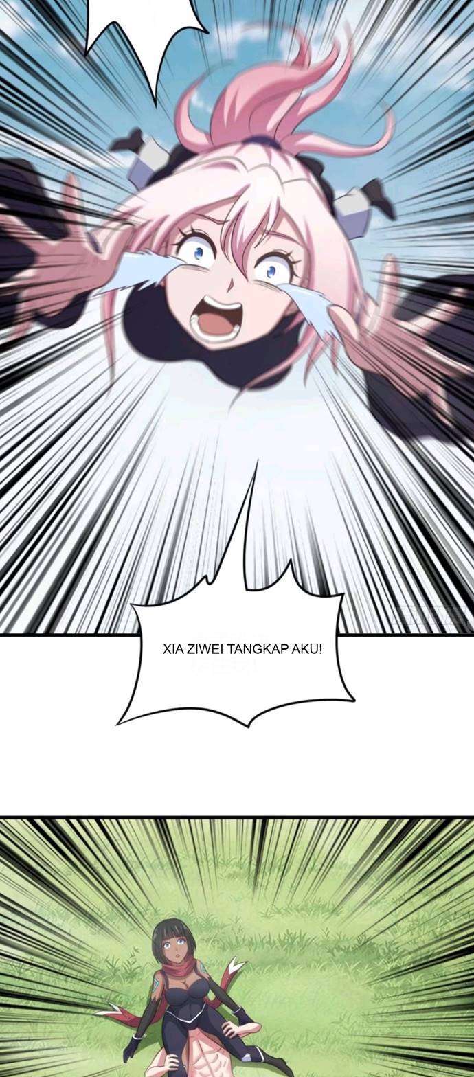 My Harem Depend on Drawing Cards - Chapter 73 10 My Harem Depend on Drawing Cards - Chapter 73 10