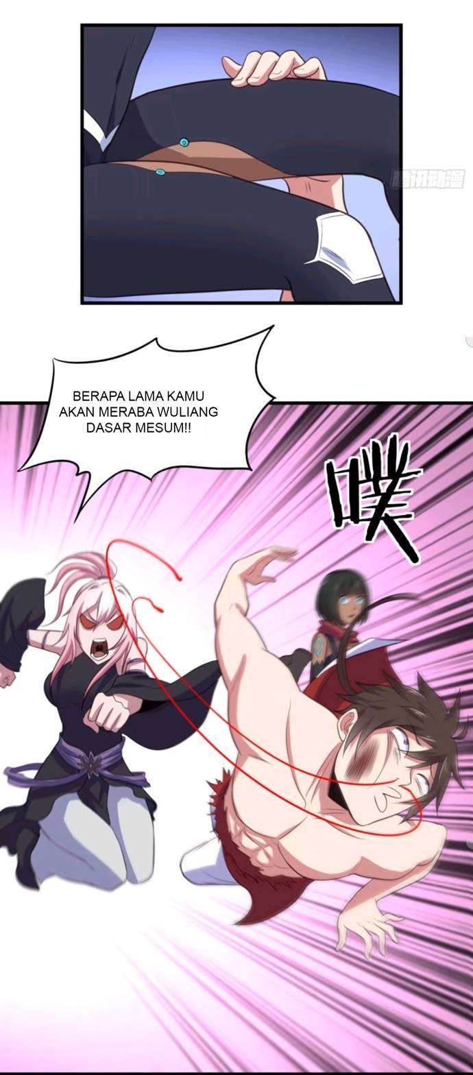 My Harem Depend on Drawing Cards - Chapter 73 14 My Harem Depend on Drawing Cards - Chapter 73 14