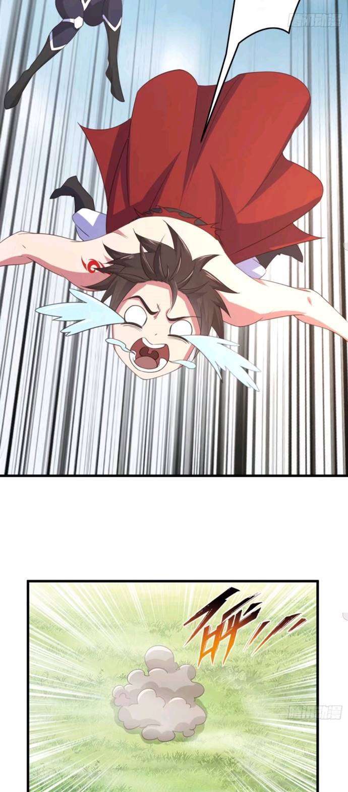 My Harem Depend on Drawing Cards - Chapter 73 7 My Harem Depend on Drawing Cards - Chapter 73 7