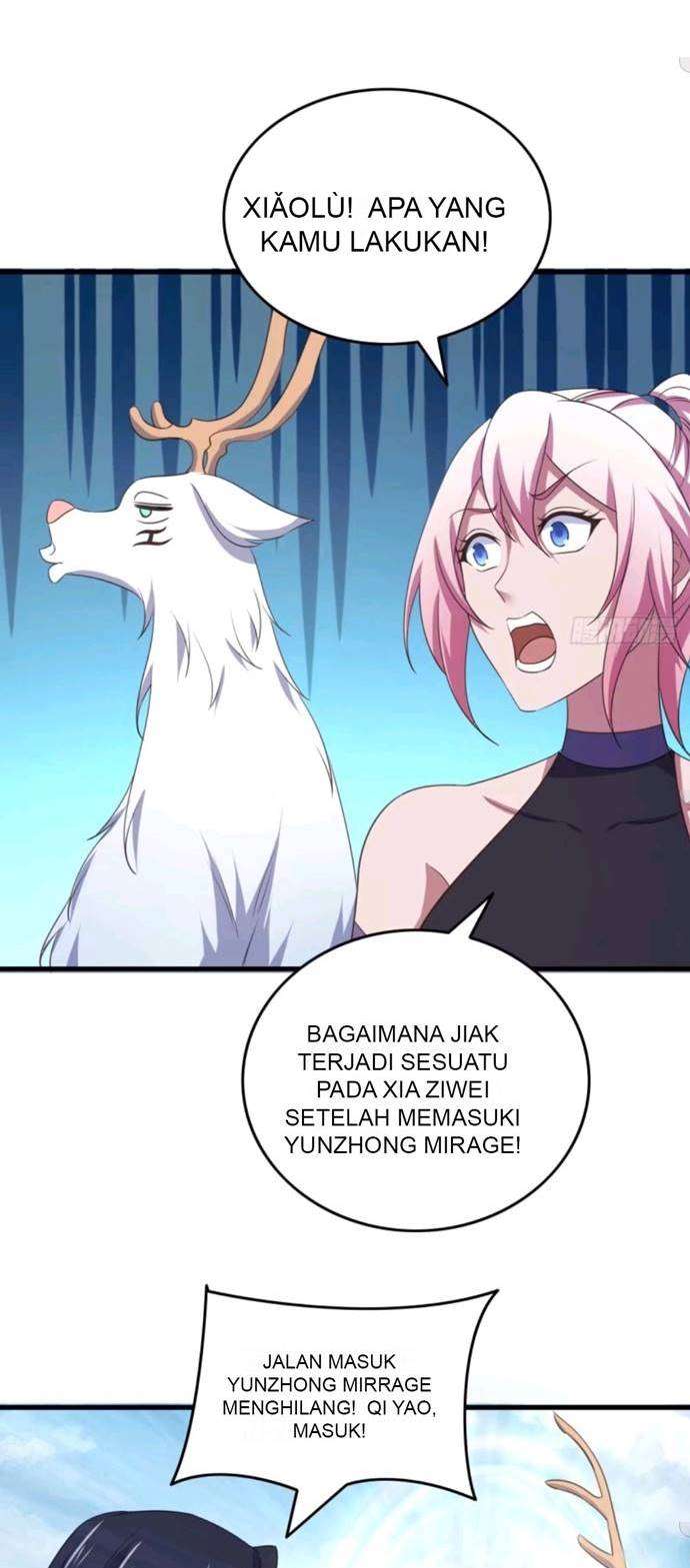 My Harem Depend on Drawing Cards - Chapter 73 4 My Harem Depend on Drawing Cards - Chapter 73 4