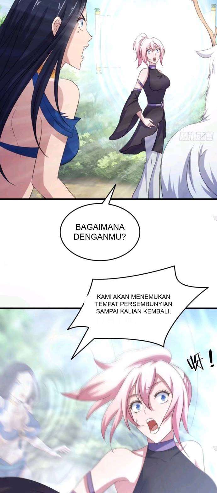 My Harem Depend on Drawing Cards - Chapter 73 5 My Harem Depend on Drawing Cards - Chapter 73 5