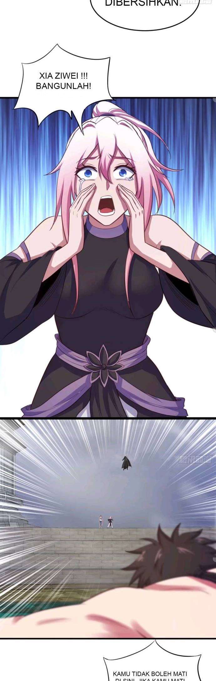 My Harem Depend on Drawing Cards - Chapter 70 20