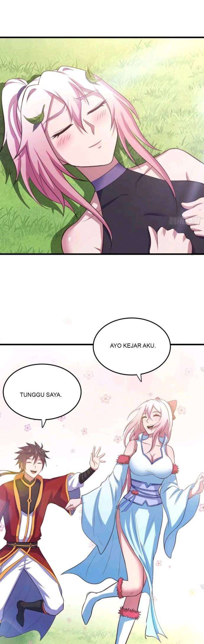 My Harem Depend on Drawing Cards - Chapter 70 27