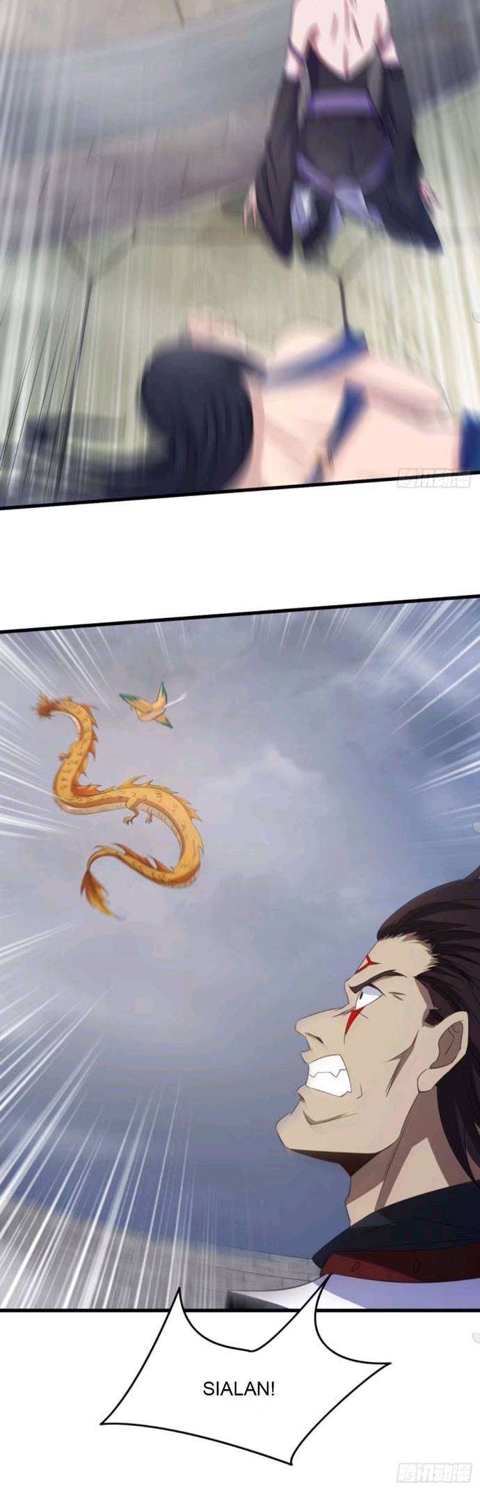 My Harem Depend on Drawing Cards - Chapter 70 25