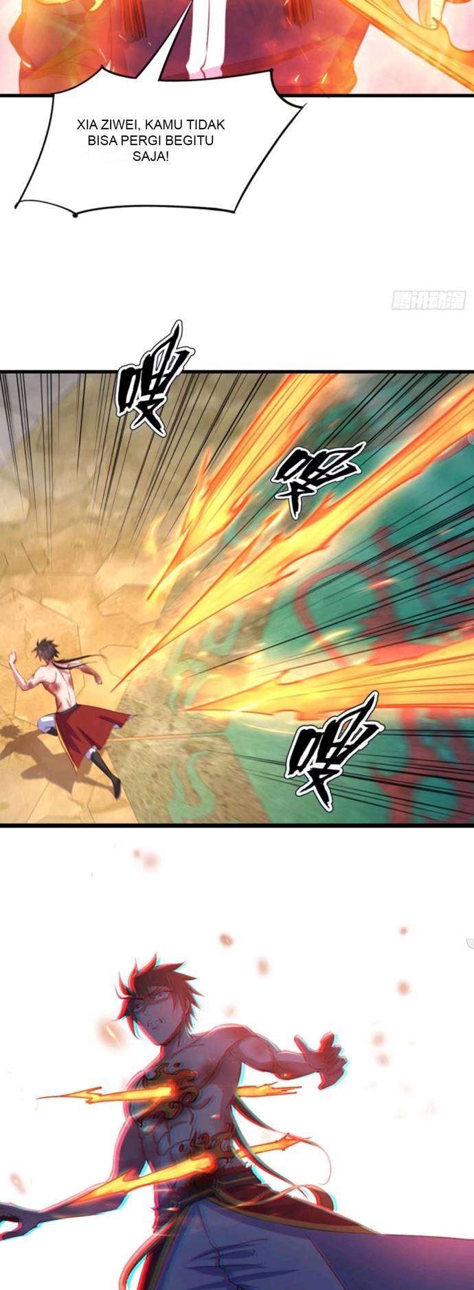 My Harem Depend on Drawing Cards - Chapter 70 10