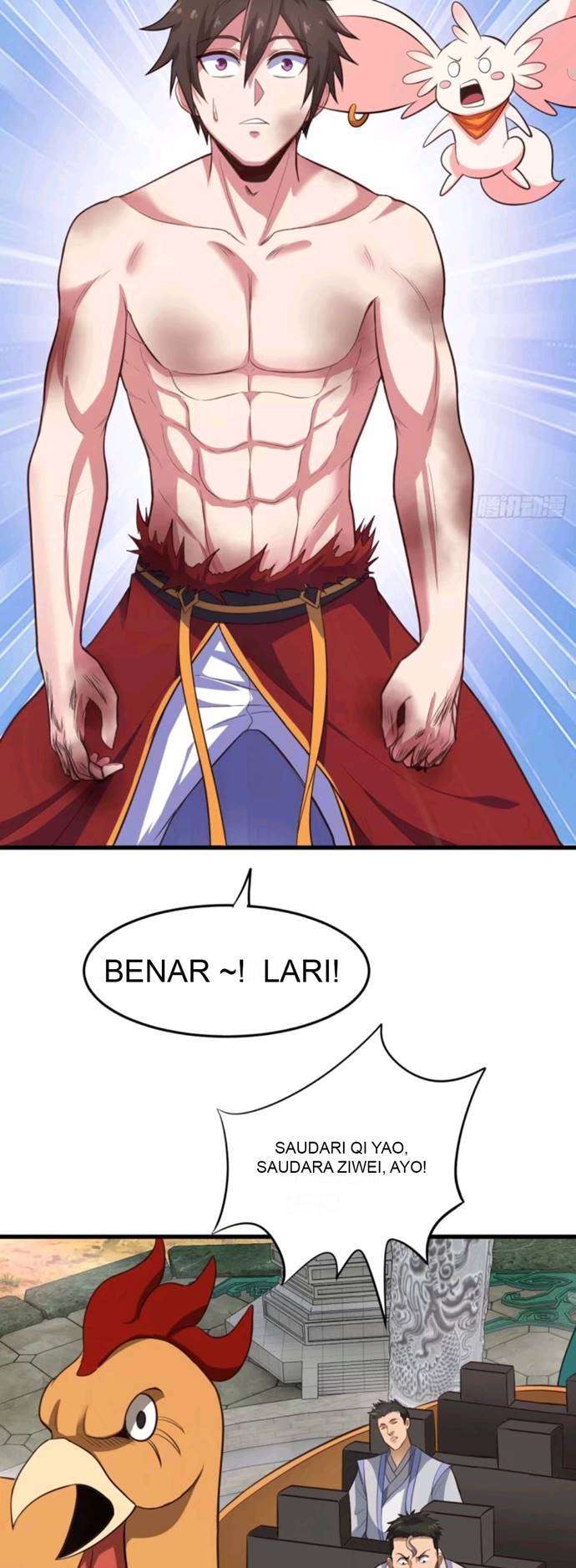 My Harem Depend on Drawing Cards - Chapter 70 6