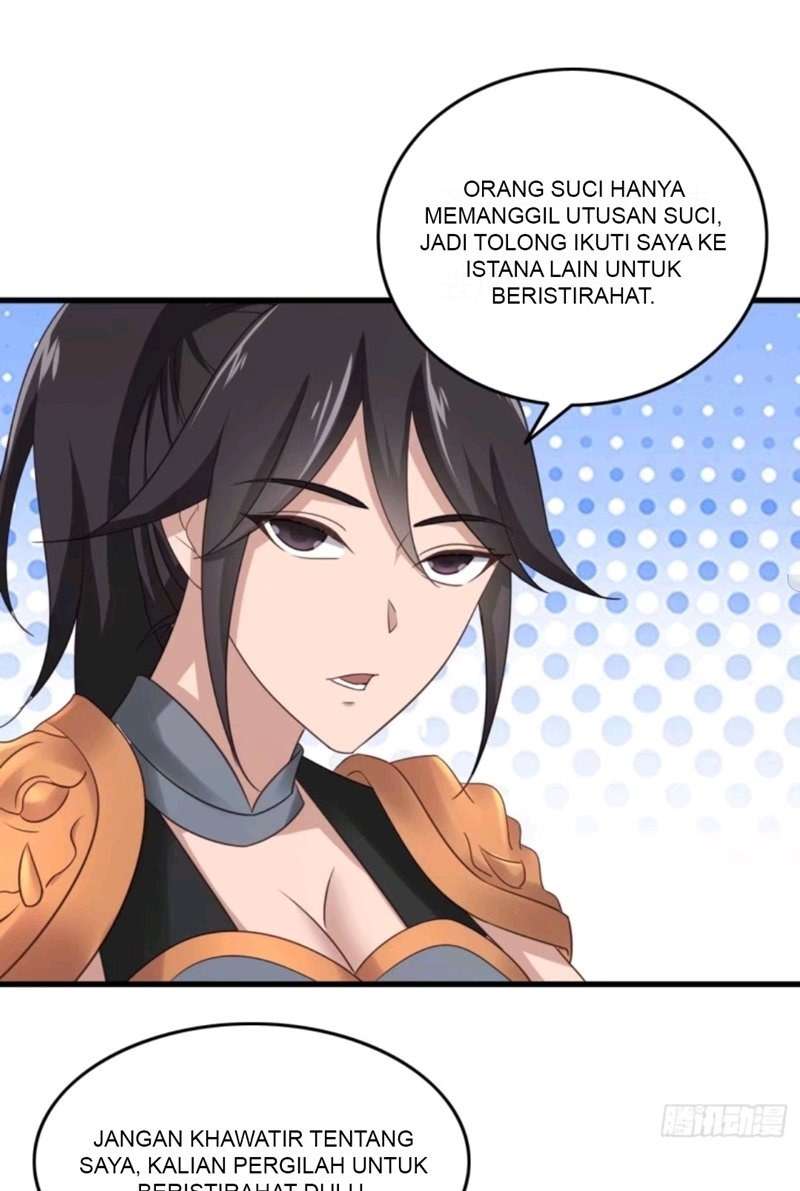 My Harem Depend on Drawing Cards - Chapter 76 7
