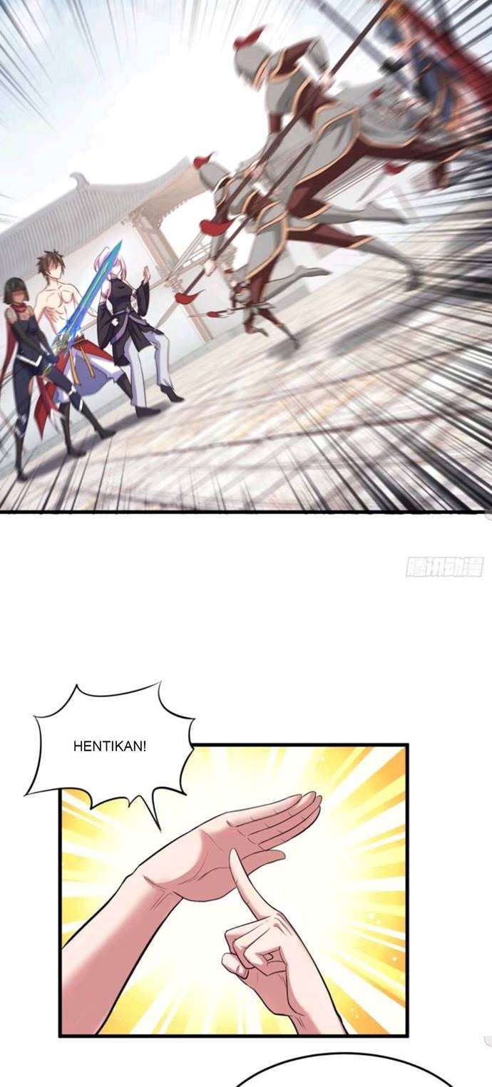 My Harem Depend on Drawing Cards - Chapter 74 8