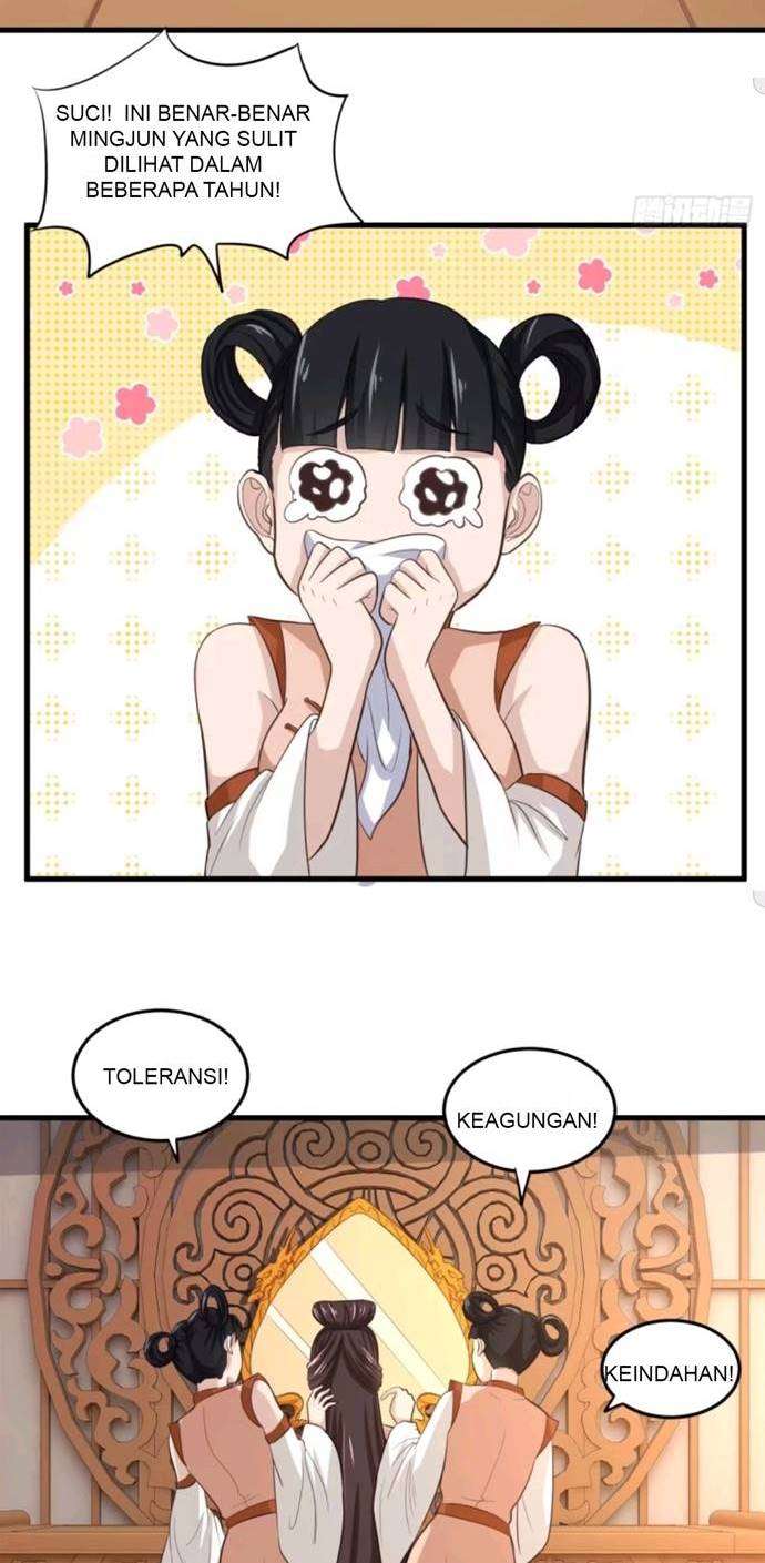 My Harem Depend on Drawing Cards - Chapter 74 28