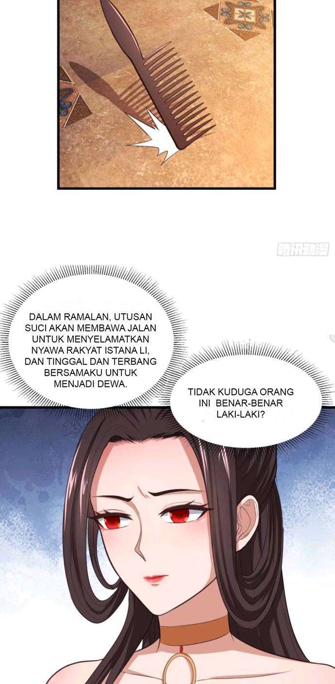 My Harem Depend on Drawing Cards - Chapter 74 26