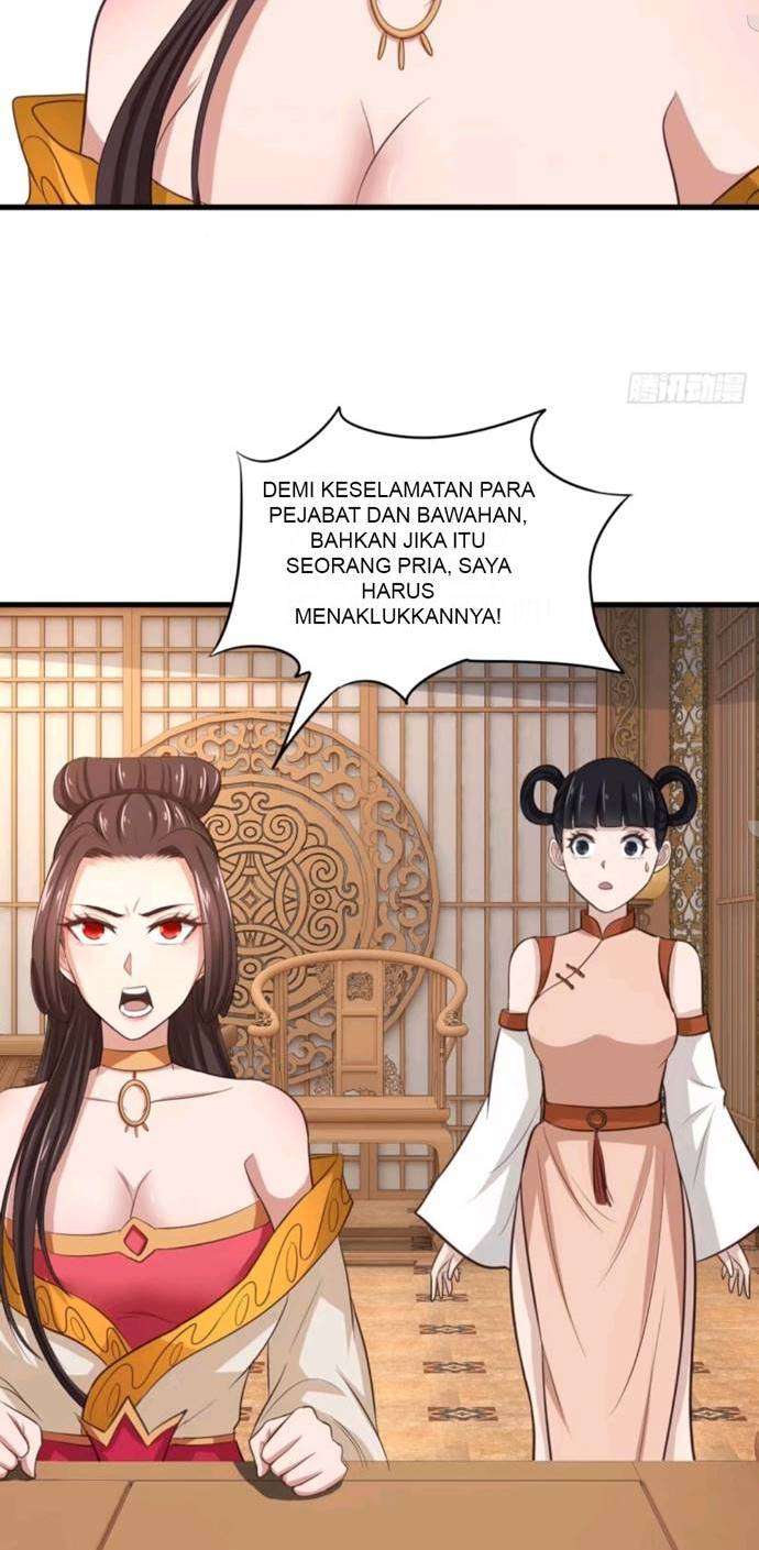 My Harem Depend on Drawing Cards - Chapter 74 27