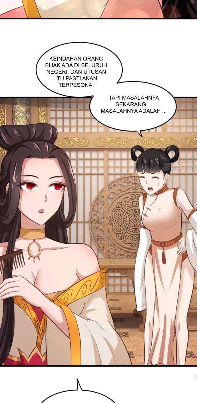 My Harem Depend on Drawing Cards - Chapter 74 24
