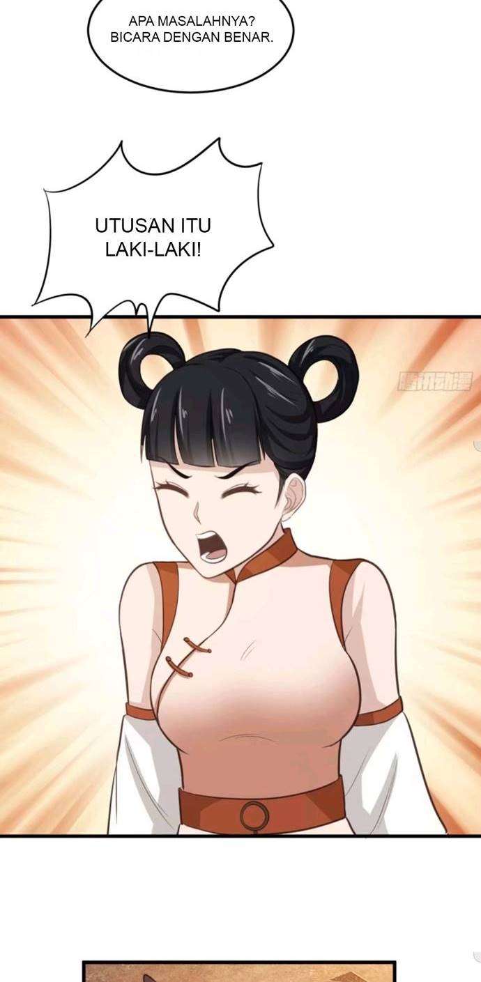 My Harem Depend on Drawing Cards - Chapter 74 25