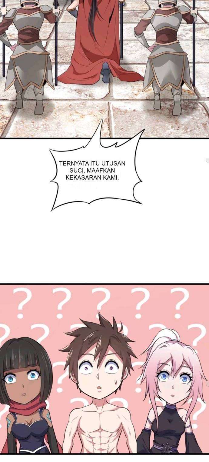 My Harem Depend on Drawing Cards - Chapter 74 12