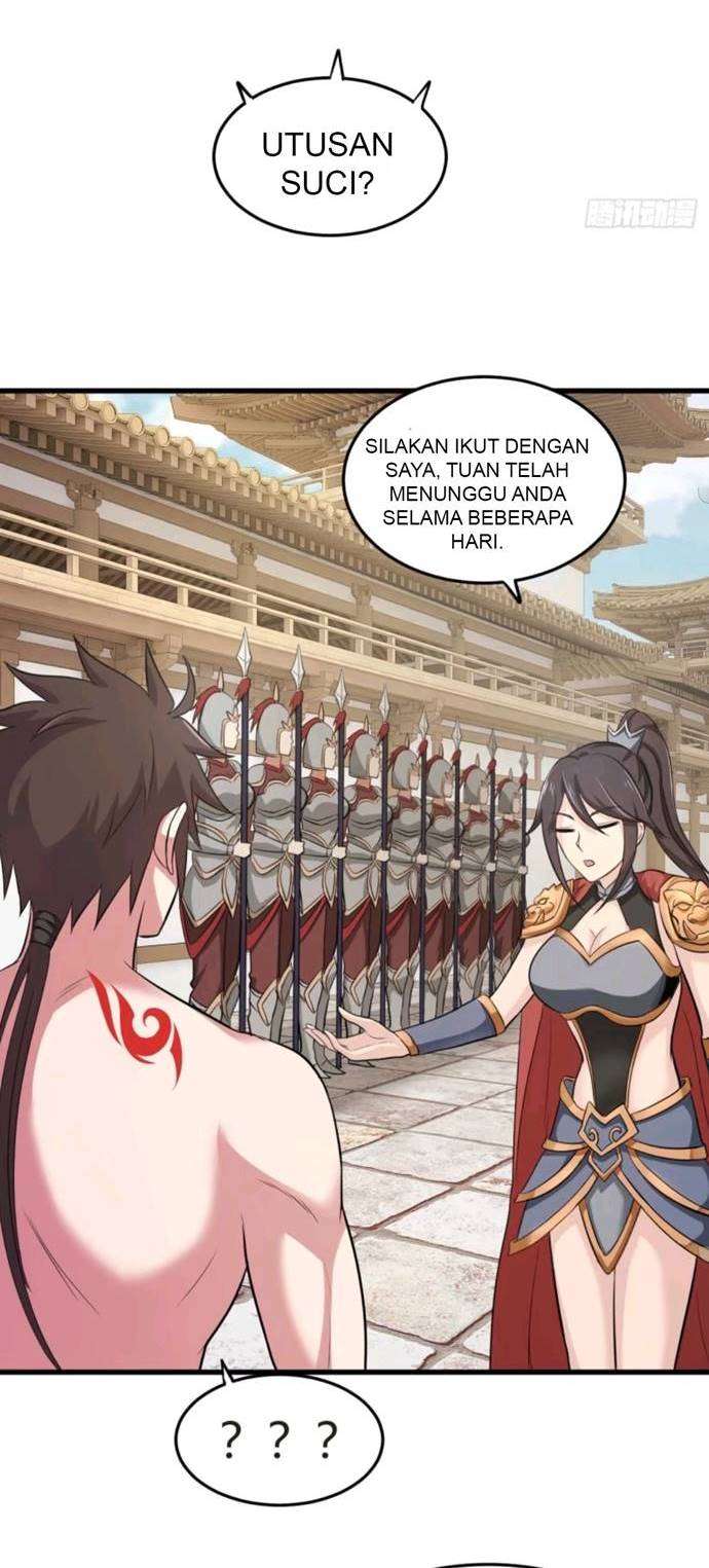 My Harem Depend on Drawing Cards - Chapter 74 13