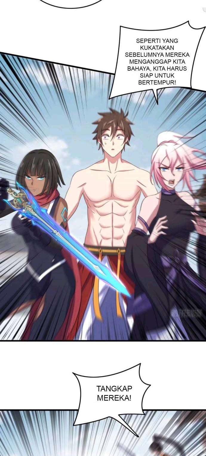 My Harem Depend on Drawing Cards - Chapter 74 7