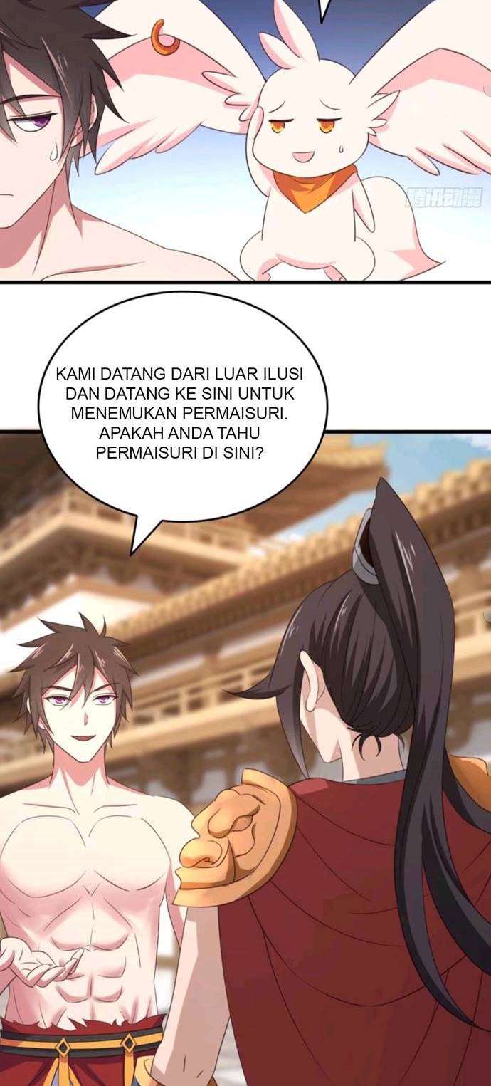 My Harem Depend on Drawing Cards - Chapter 74 5