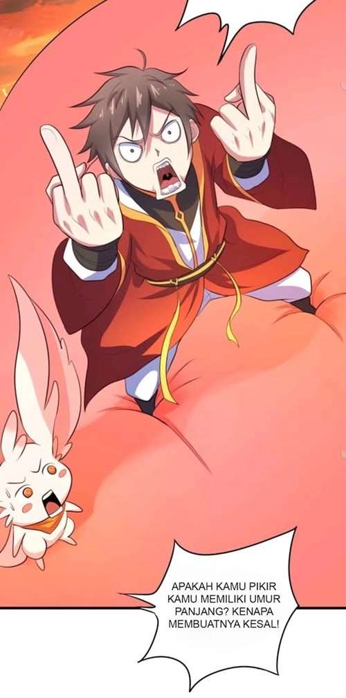 My Harem Depend on Drawing Cards - Chapter 48 11