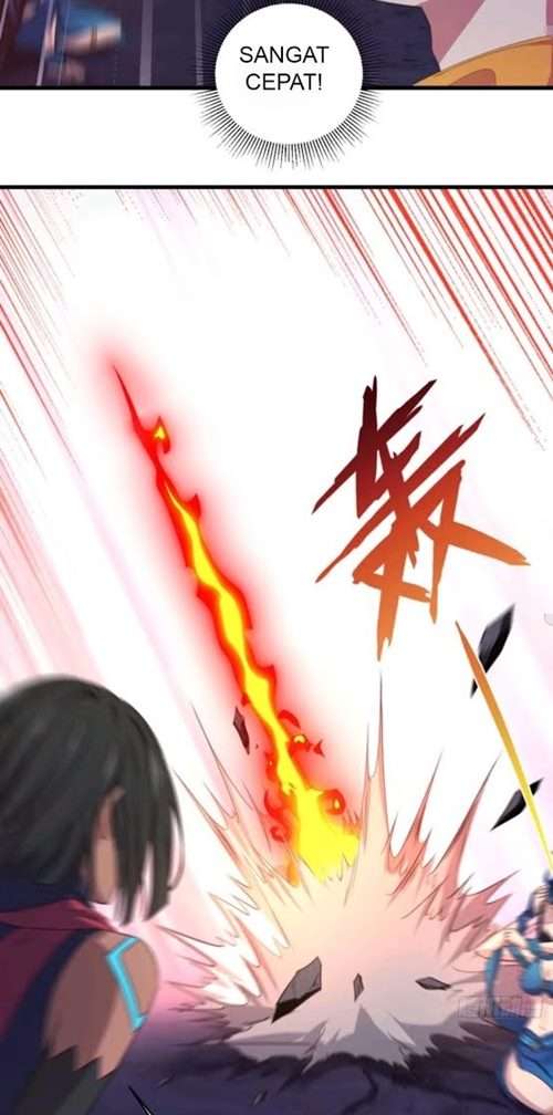 My Harem Depend on Drawing Cards - Chapter 48 5